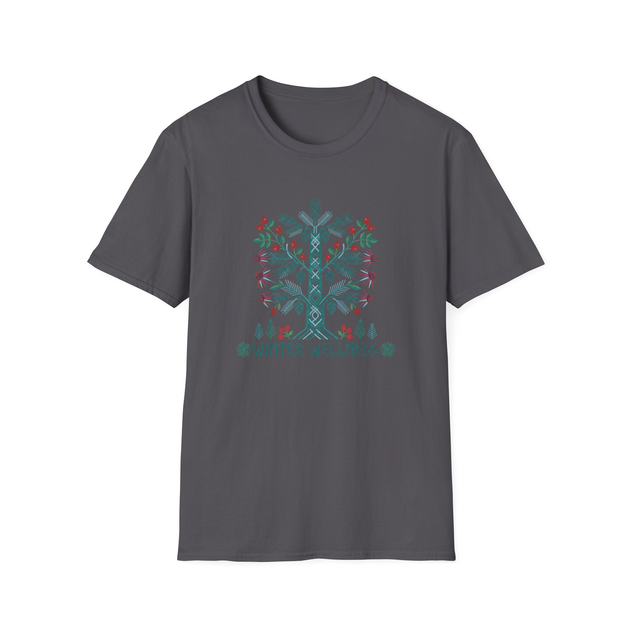 Winter Wellness T-Shirt