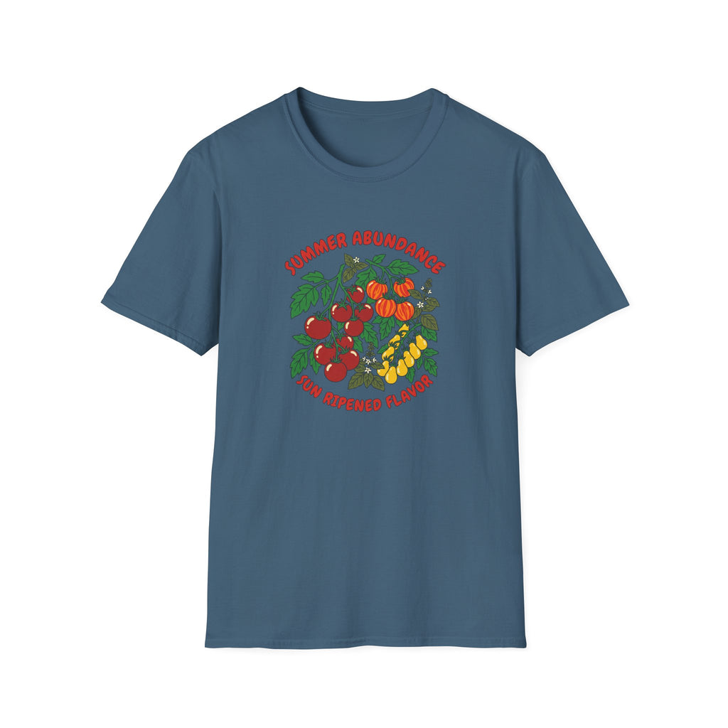 Summer Abundance T-Shirt