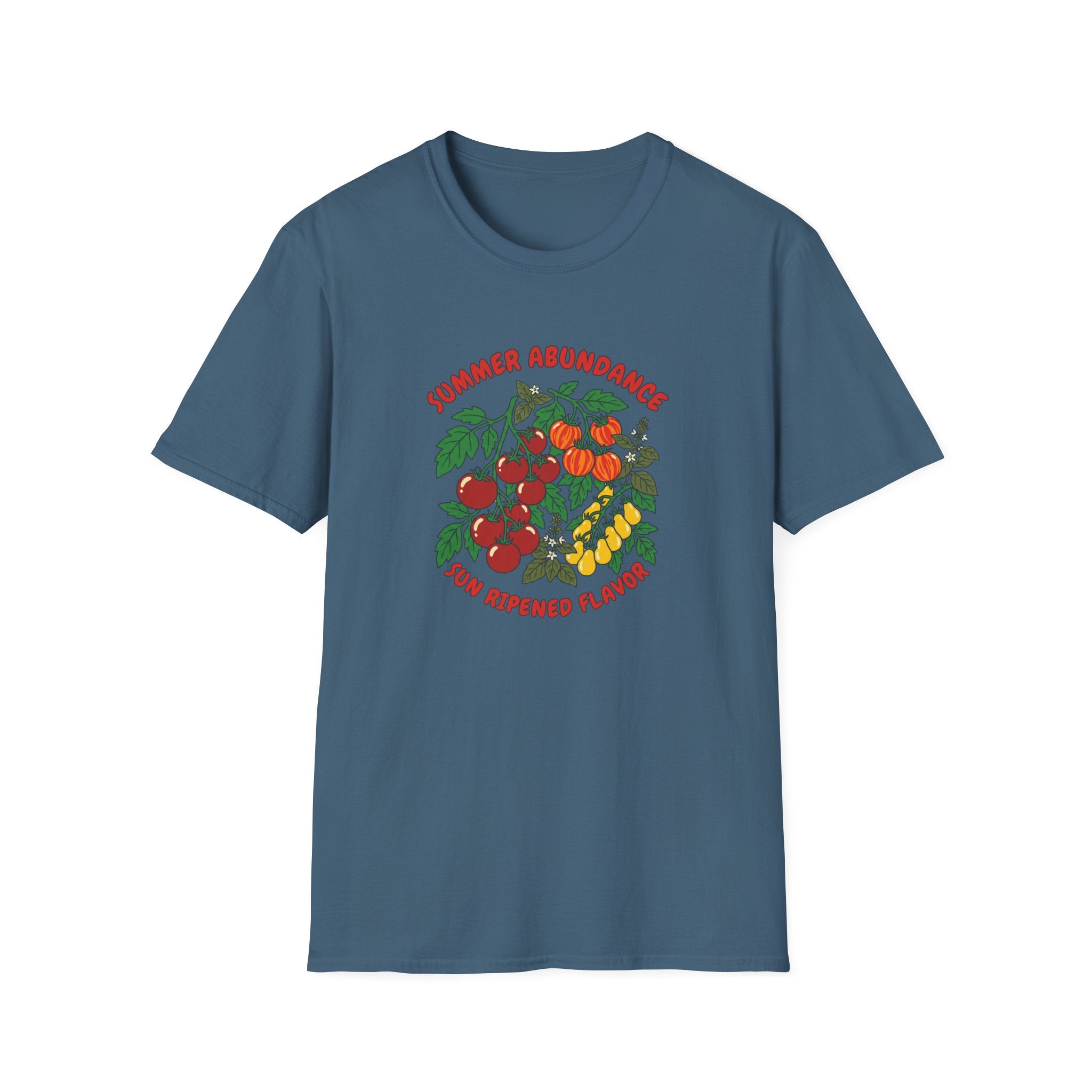 Summer Abundance T-Shirt