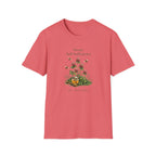 Sweet Self-Sufficiency T-Shirt