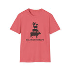 Balanced Farm Life T-Shirt