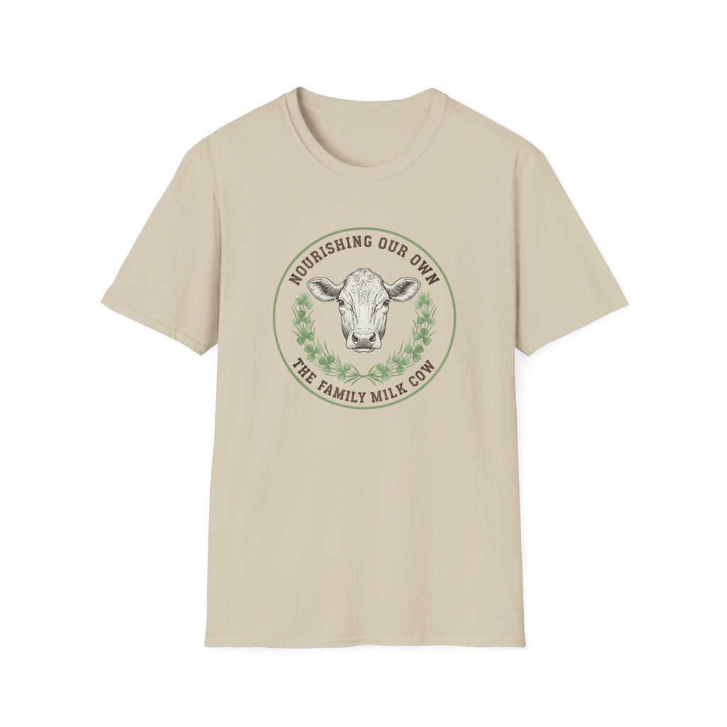 Nourishing Our Own T-Shirt