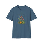 Sweet Self-Sufficiency T-Shirt