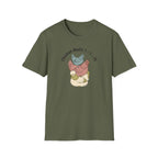 Chicken Math T-Shirt
