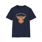 Home is Where the Herd is T-Shirt