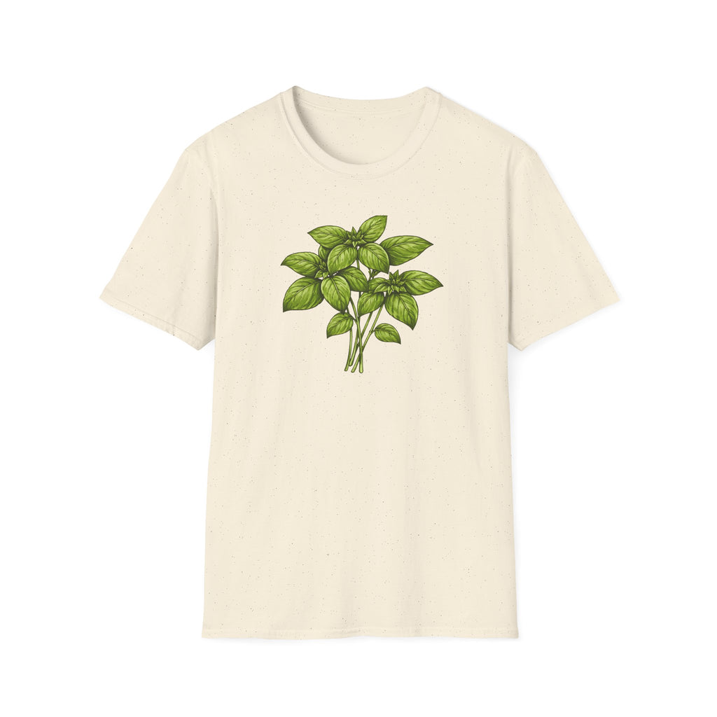 Basil T-Shirt