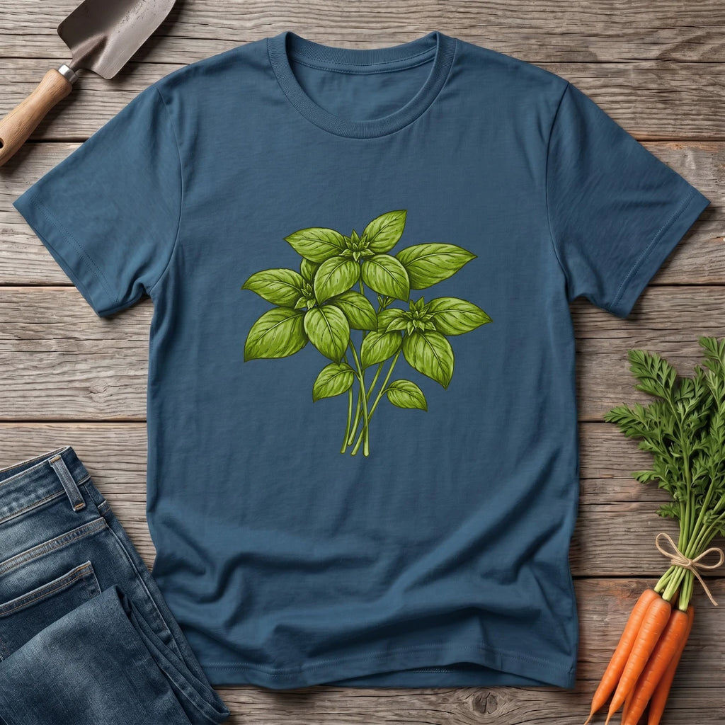 Indigo Blue