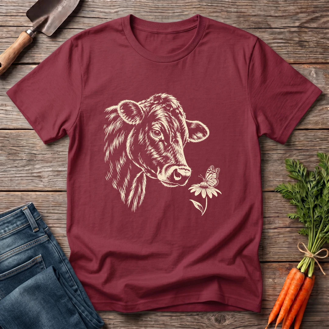 Cardinal Red