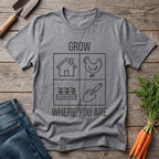 Sport Grey