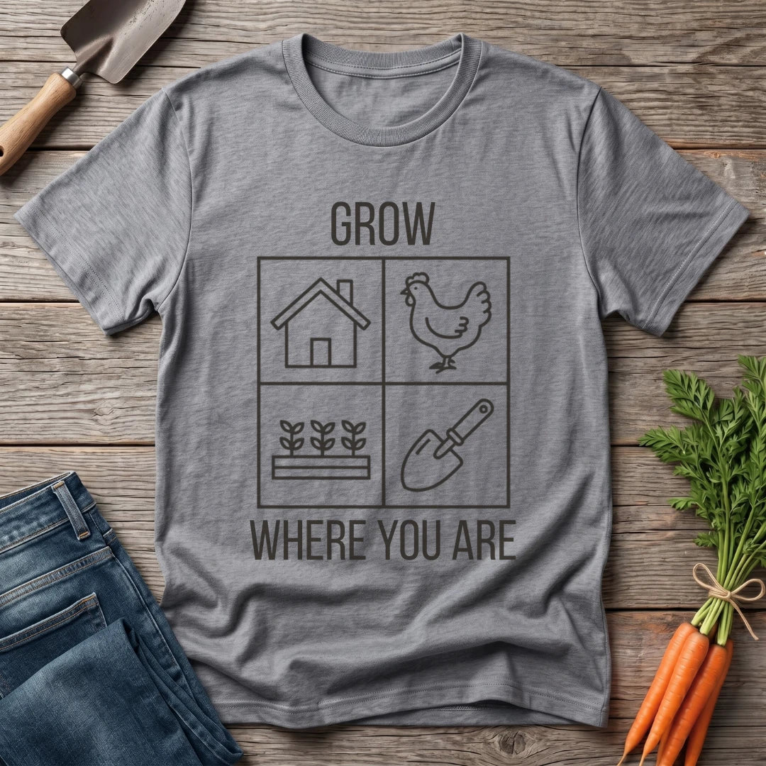 Sport Grey